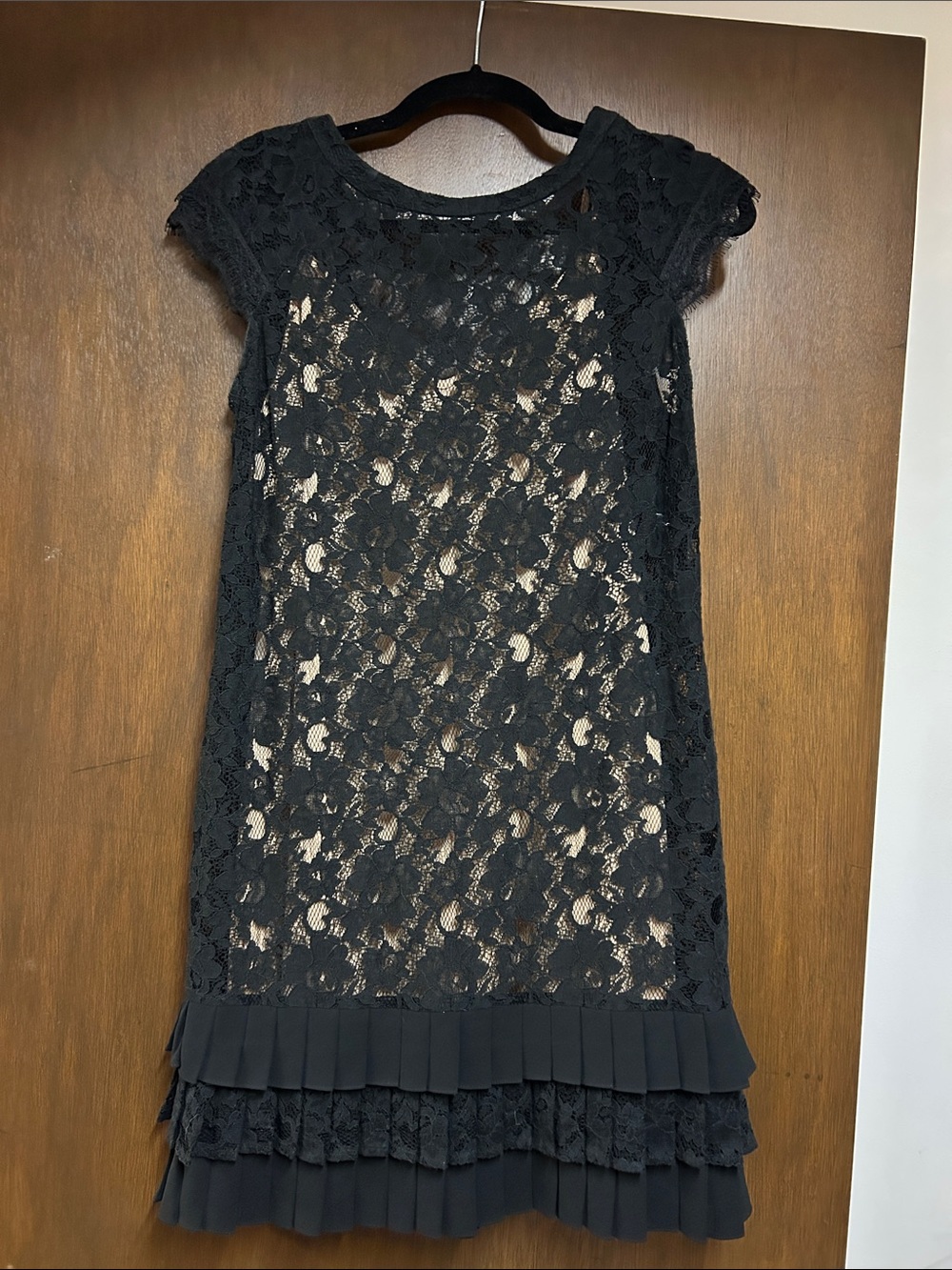 Dress Subcategory Identification